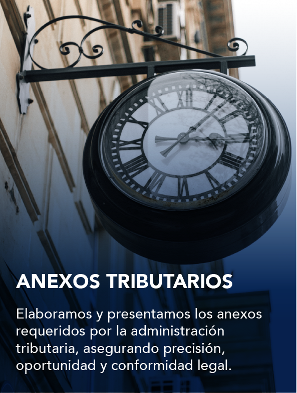 Servicio Compliance 4